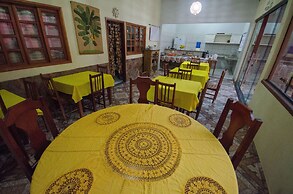 Pousada Bonito Cama e Café