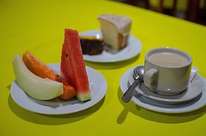 Pousada Bonito Cama e Café