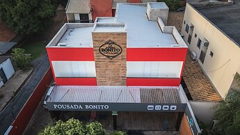 Pousada Bonito Cama e Café
