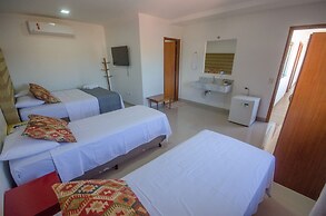 Pousada Bonito Cama e Café