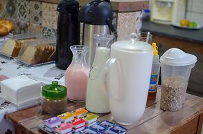 Pousada Bonito Cama e Café