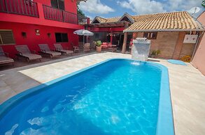 Pousada Bonito Cama e Café