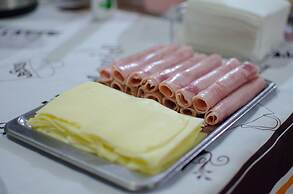 Pousada Bonito Cama e Café