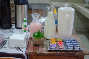 Pousada Bonito Cama e Café