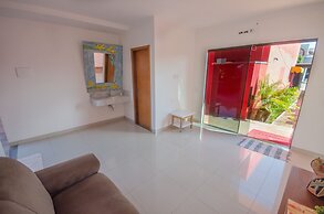 Pousada Bonito Cama e Café