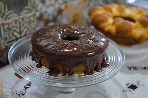 Pousada Bonito Cama e Café