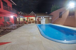 Pousada Bonito Cama e Café