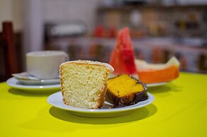 Pousada Bonito Cama e Café