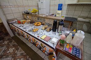 Pousada Bonito Cama e Café