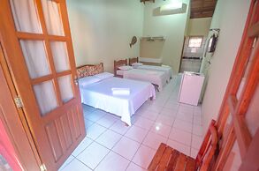 Pousada Bonito Cama e Café