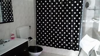 Hospedaria Por do Sol