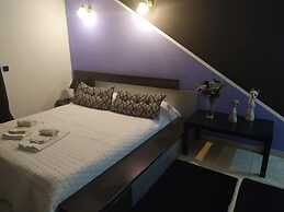 Hospedaria Por do Sol