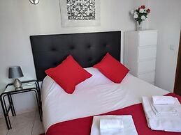 Hospedaria Por do Sol