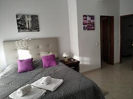 Hospedaria Por do Sol