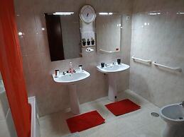 Hospedaria Por do Sol