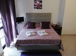 Hospedaria Por do Sol