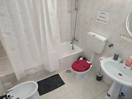 Hospedaria Por do Sol