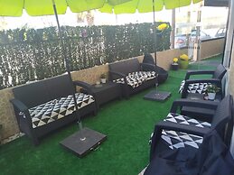 Hospedaria Por do Sol