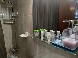 Hospedaria Por do Sol