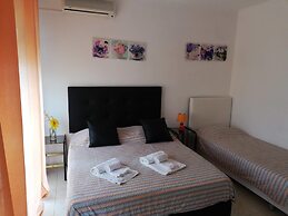 Hospedaria Por do Sol