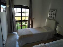 Hospedaria Por do Sol