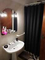 Hospedaria Por do Sol