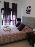 Hospedaria Por do Sol