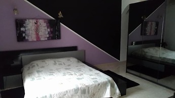 Hospedaria Por do Sol