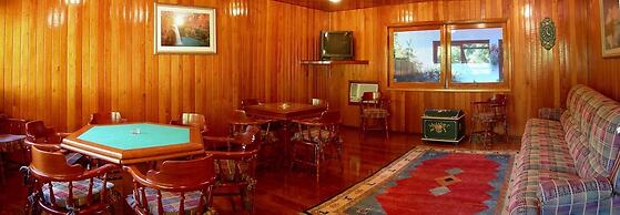 Hotel Akaskay