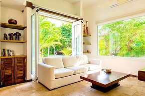 Casa Caleta Akumal Villa en Laguna