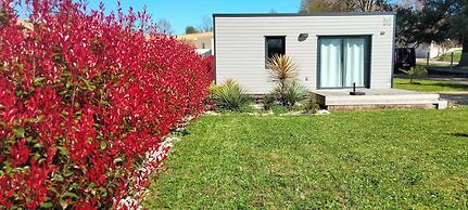 Les Logis de la Seugne