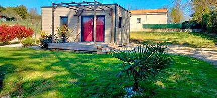 Les Logis de la Seugne