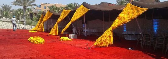 La Perle Traditionnelle du Sud