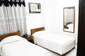 Sel Nibash Hotel & Serviced Apartments