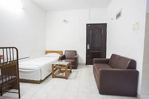 Sel Nibash Hotel & Serviced Apartments