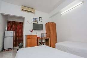 Sel Nibash Hotel & Serviced Apartments