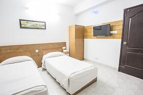 Sel Nibash Hotel & Serviced Apartments