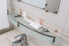 Sel Nibash Hotel & Serviced Apartments