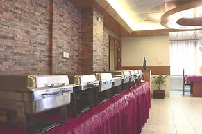 Sel Nibash Hotel & Serviced Apartments