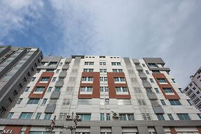 Sel Nibash Hotel & Serviced Apartments