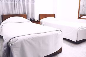 Sel Nibash Hotel & Serviced Apartments