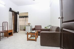 Sel Nibash Hotel & Serviced Apartments