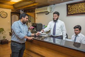 Sel Nibash Hotel & Serviced Apartments