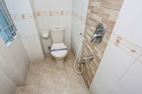 Sel Nibash Hotel & Serviced Apartments