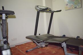 Sel Nibash Hotel & Serviced Apartments