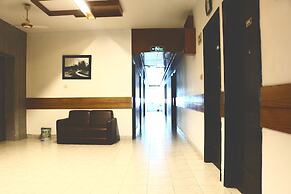 Sel Nibash Hotel & Serviced Apartments