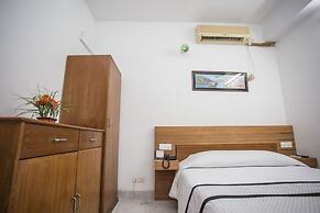 Sel Nibash Hotel & Serviced Apartments