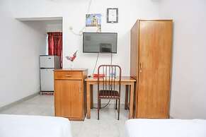 Sel Nibash Hotel & Serviced Apartments