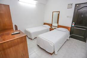 Sel Nibash Hotel & Serviced Apartments