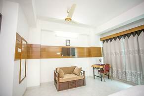 Sel Nibash Hotel & Serviced Apartments